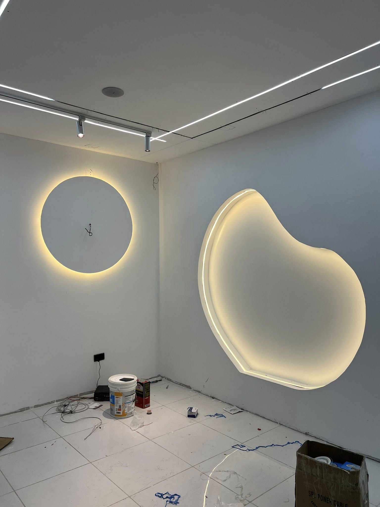 Lighting Design